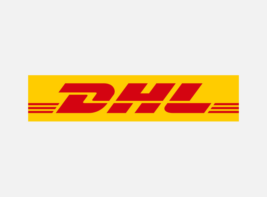 shipping with DHL
